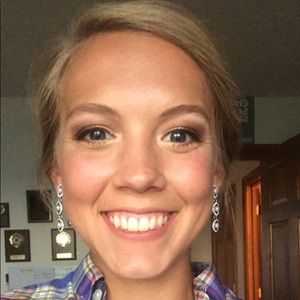 Meet your Posher, Katherine